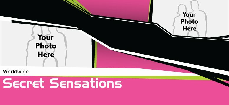 Secret Sensations - Worldwide